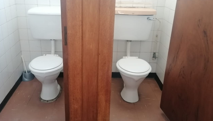 Commercial Property for Sale in Sasolburg Free State